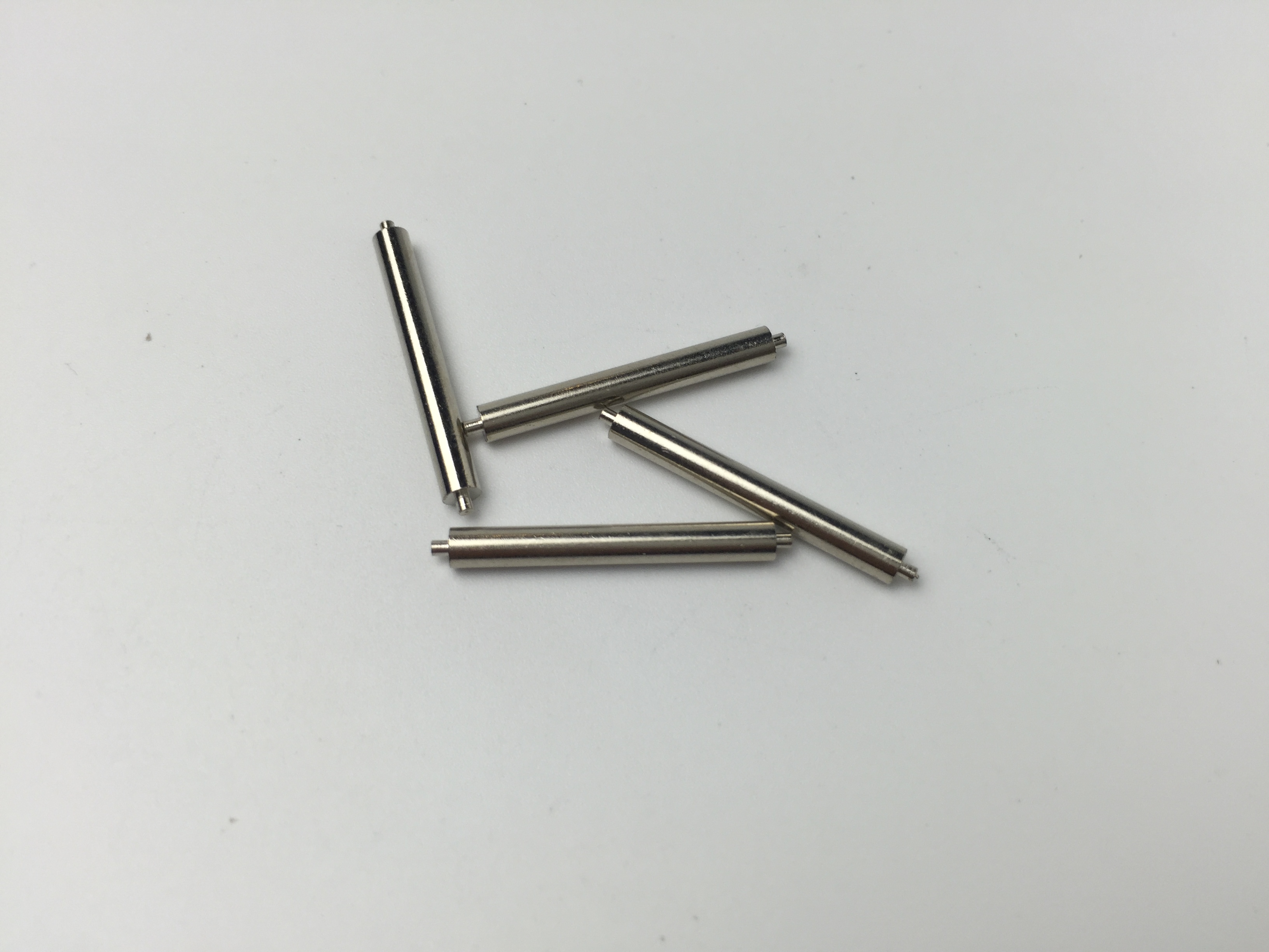 1.1X2.8X24.6軸、鐵鎳單價(jià)0.12
